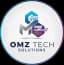 OMZ Tech Solutions logo